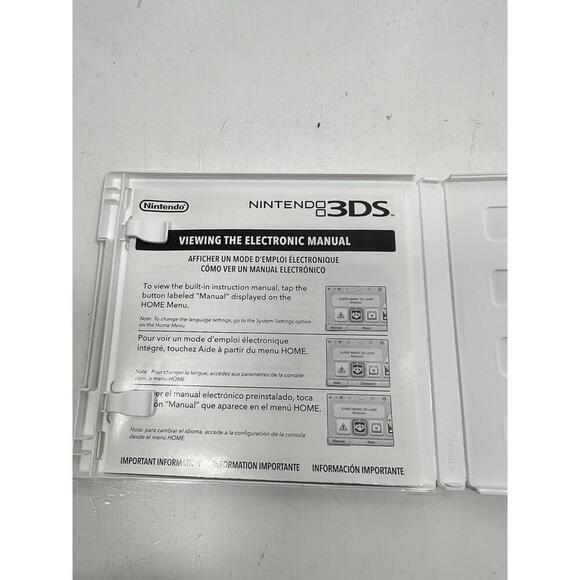 Code Name: S.T.E.A.M. (Nintendo 3DS, 2015) - Picture 4 of 4